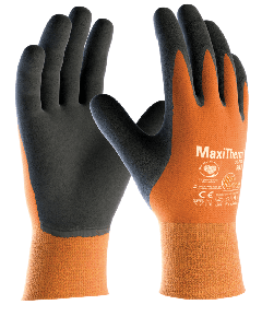 MaxiTherm 30-201 gloves, size 09