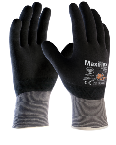 MaxiFlex Ultimate 34-876 gloves, size 10