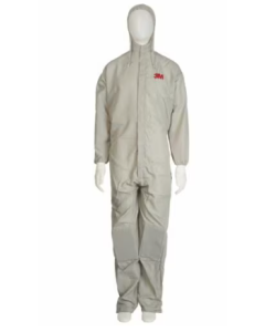 3M 50425 RE-USE CVERALL M 10/CS, rozm L