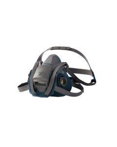 6503QL-EN RUGGED COMFORT, 10/CS, SIZE L