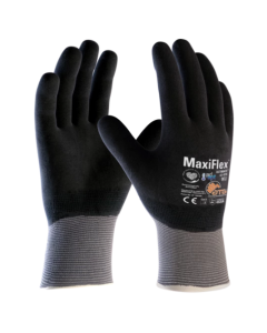 MaxiFlex Ultimate 42-876 gloves, size 10
