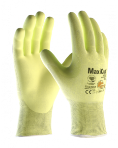ATG® MaxiCut® Ultra™ gloves 44-3745, size 07