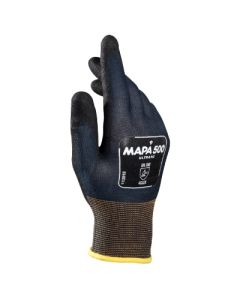 Gloves MAPA® Professionnel, Ultrane 500, size 09