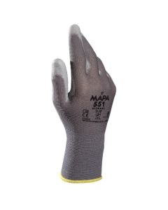 Gloves MAPA® Professionnel, Ultrane 551, size 06