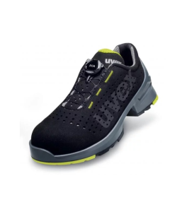 Perforated shoes Uvex 1 BOA S1 6565/8/52