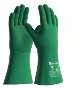 Rękawice ATG&reg;, MaxiChem&reg; Cut&trade; 76-833, rozmiar 11
