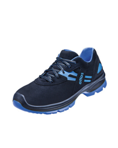 ATLAS Flash 5400 ESD S2 protective shoe, size 41, width 12