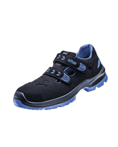 Atlas SL46 ESD Sportline safety sandal, size 35, width 12