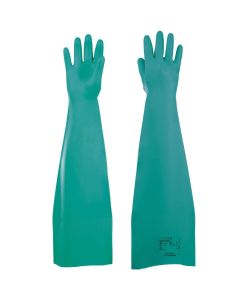 KCL Camatril 733 gloves, size 10