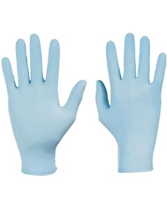KCL Dermatril® gloves (100 pcs), 740, size 10