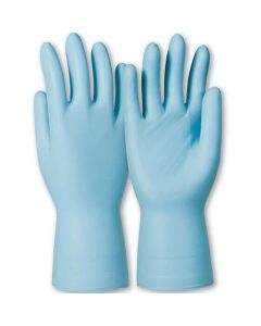 DERMATRIL protective gloves, size 07/S
