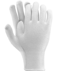RMICROLUX dotted gloves, size 07