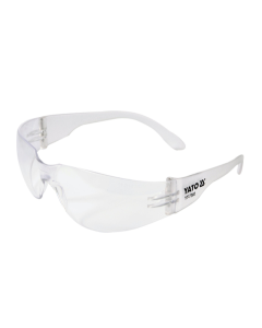 CLEAR SAFETY GLASSES Yato yt-7360
